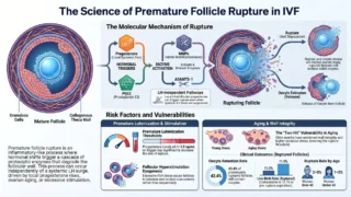 The Great Egg Escape: Understanding Premature Ovulation in IVF - Fertility Plus
