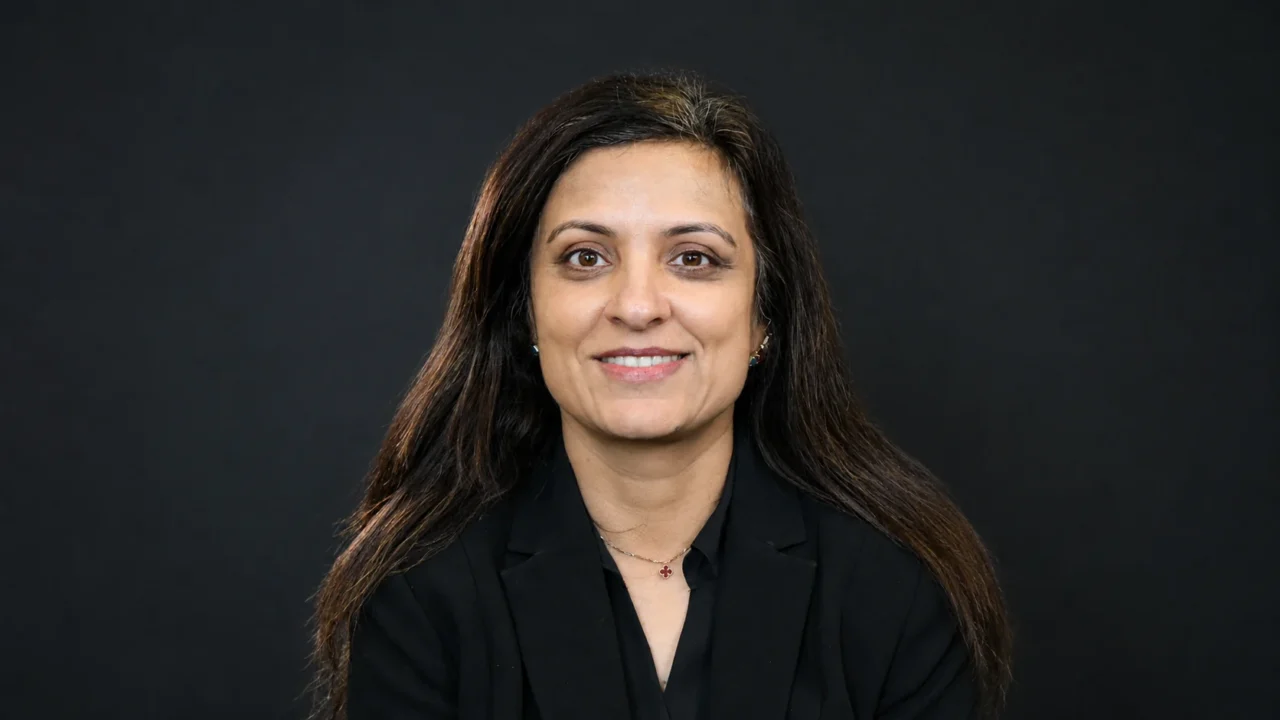 Farah Siddiqui’s Work on Race Equity Spotlighted in RCOG eLearning Resource