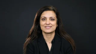 Farah Siddiqui’s Work on Race Equity Spotlighted in RCOG eLearning Resource