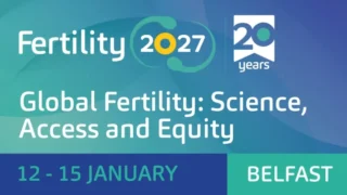 We Are Delighted to Announce that Fertility 2027 Registration Opens soon - Fertility Conferences