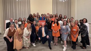 Alise Powell: RESOLVE Leads Capitol Hill Advocacy Day to Expand Fertility Care Access