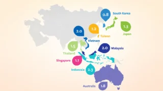 Fertility Consultancy Highlights Fertility Policy Shifts Across APAC