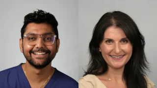 Meet ESHRE Young Ambassadors Stella Galatidou and Karan Vadher on Bluesky - ESHRE