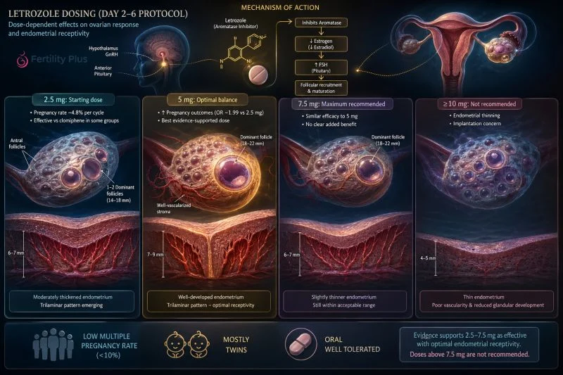 Fertility Plus