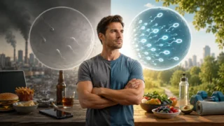 What Science Actually Says About Smartphones and Sperm Health - Fertility Plus