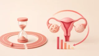 Short Menstrual Cycles May Signal Early Ovarian Ageing - Fertility Plus