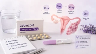 Finding the Right Letrozole Dose in PCOS Treatment - Fertility Plus