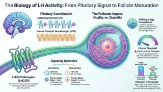 The Role of Personalised LH Activity in IVF Outcomes - Fertility Plus