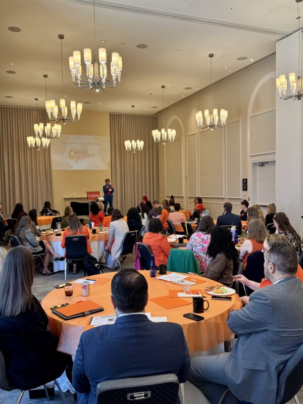 Alise Powell: RESOLVE Leads Capitol Hill Advocacy Day to Expand Fertility Care Access