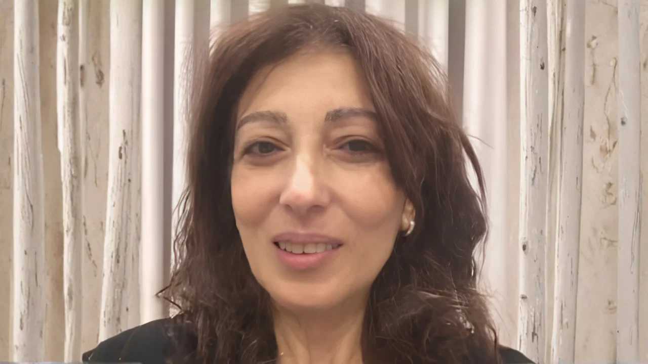 Hala El Damanhoury: Strengthening Global Collaboration in Sexual and Reproductive Health