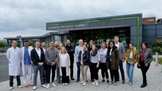 Harald Krentel: Hosting the First AGEM Endometriosis Masterclass 2026