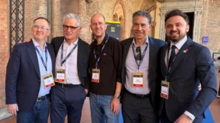 Harald Krentel: Scientific Exchange and Surgical Innovation Take Centre Stage at EEC2026