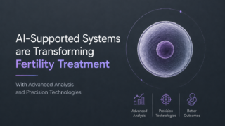 AI-Supported Fertility Treatment - Healthcare Diplomacy Medical Assistance Services