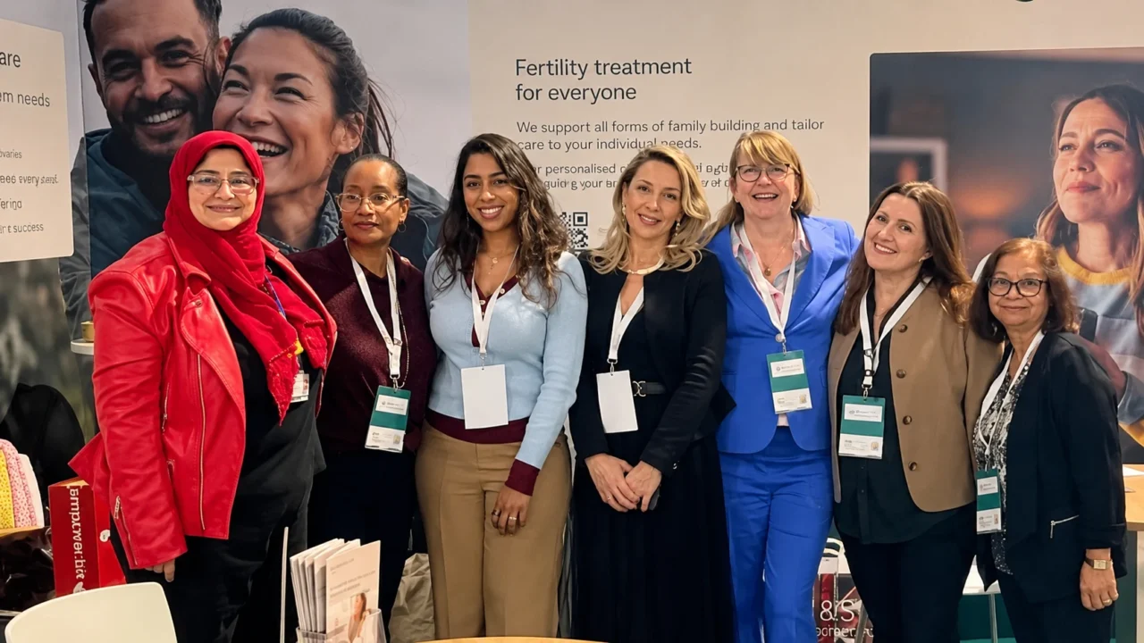 Hope Alicia: Fertility Show 2026 Highlights the Importance of Patient Support and Education