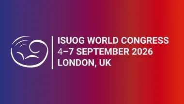 ISUOG World Congress 2026 – London, UK – ISUOG