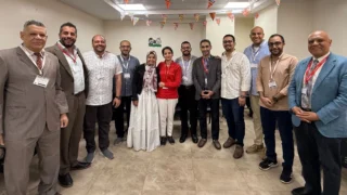 Advancing Women’s Health Through Ultrasound Training in Egypt - ISUOG