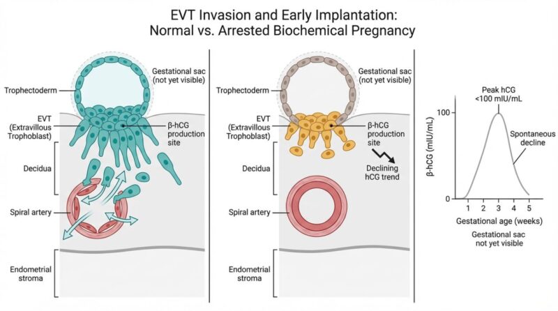 Biochemical Pregnancy in IVF, Why Chromosomes Aren’t the Whole Story? – Fertility Plus