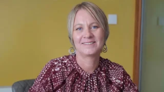 Julie Lee: Emotional Impact of Miscarriage and Baby Loss