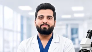 Kashif Munir: Sperm Capacitation - A Critical Step in Fertilization