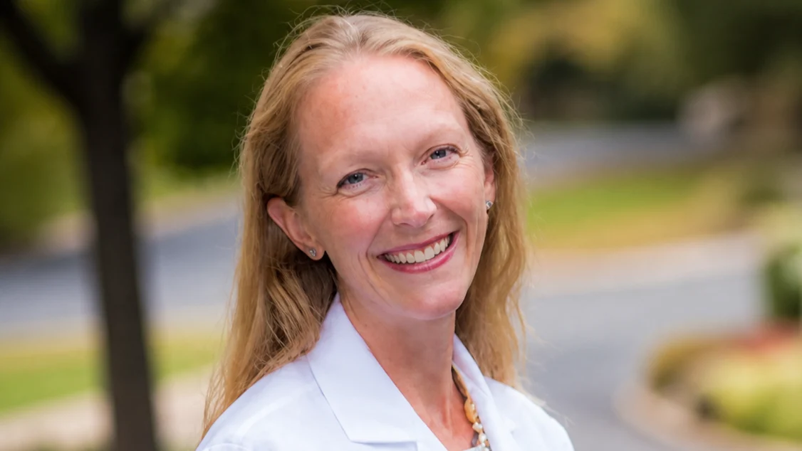 Kate Devine: Proud to Support the ACOG Foundation Gala on Behalf of Shady Grove Fertility