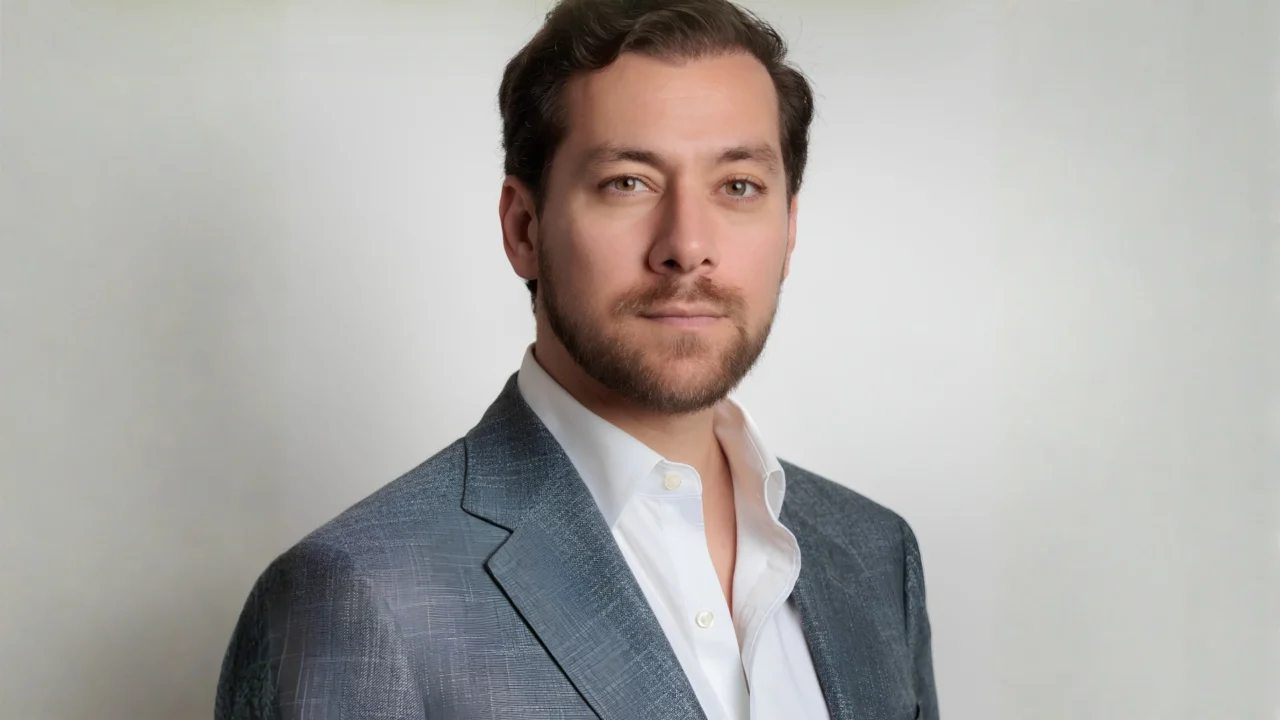 Khaled Kteily: A $1M Study to Validate Mail-In Fertility Testing