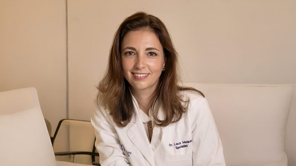 Laura Melado Vidales: Our New Paper Questions One-Size-Fits-All Approach to Oocyte Retrieval