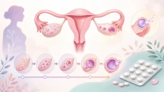 Why Extending Letrozole May Improve Ovulation in PCOS? - Fertility Plus
