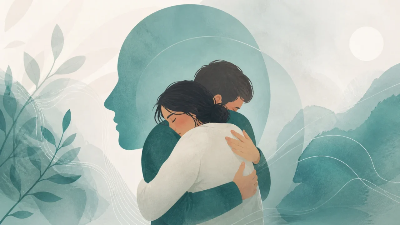 Logesh Karuppusamy: Mental Health Matters in the Fertility Journey