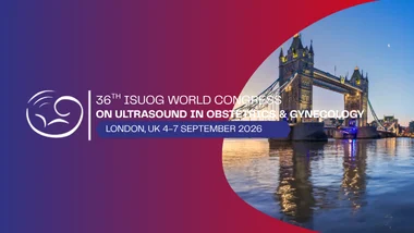 Early Bird Registration Now Open for ISUOG World Congress 2026 – ISUOG