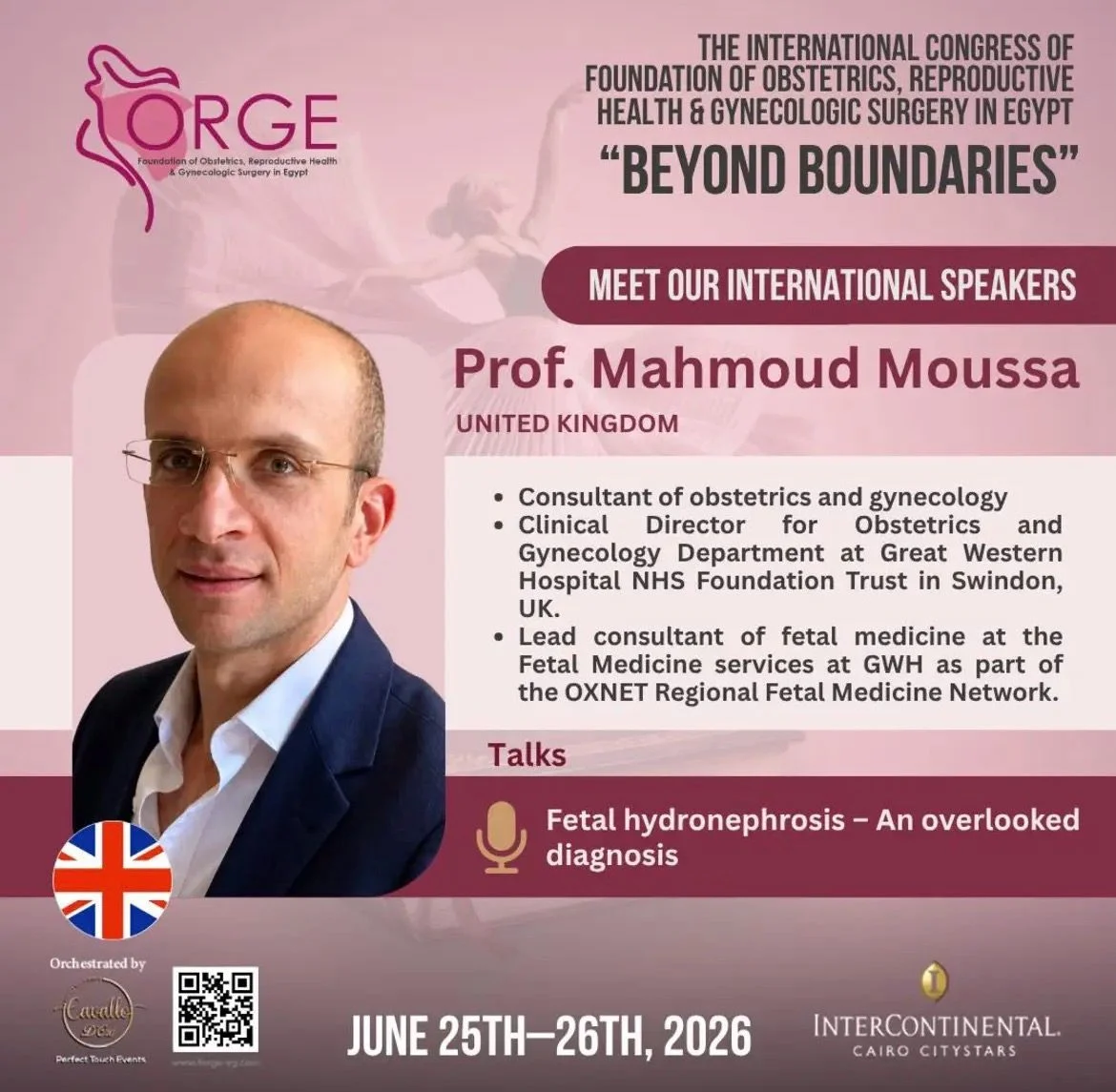 Mahmoud Moussa
