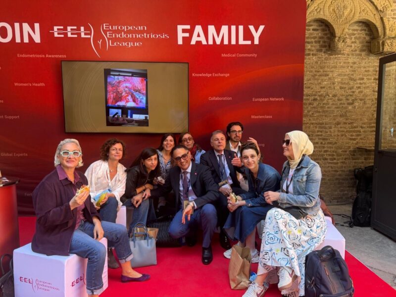 Manuela Maletta: International Fertility Congress Advances Global Dialogue on Endometriosis and Reproductive Care