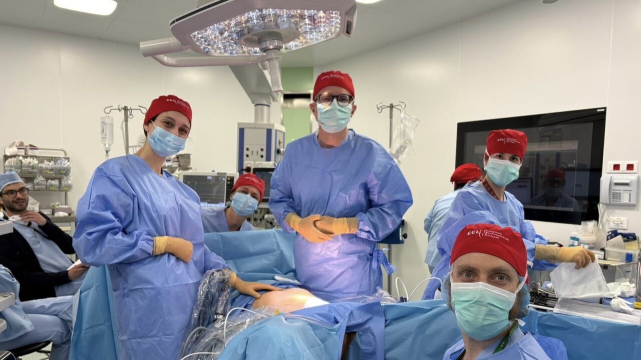 Manuela Maletta: International Fertility Congress Advances Global Dialogue on Endometriosis and Reproductive Care
