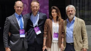 Marcel Mustea: Merging Two Landmark Concepts in Reproductive Medicine - APHRODITE and POSEIDON