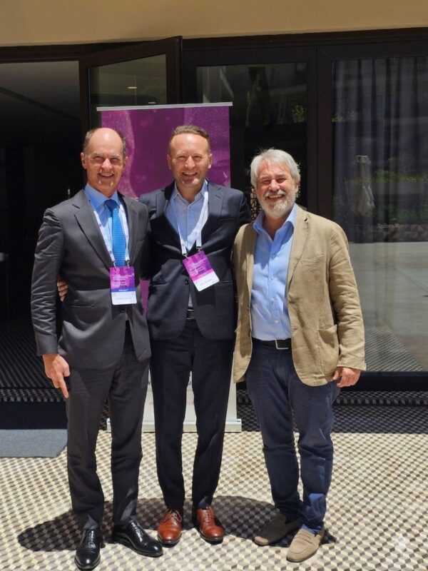Marcel Mustea: Merging Two Landmark Concepts in Reproductive Medicine – APHRODITE and POSEIDON