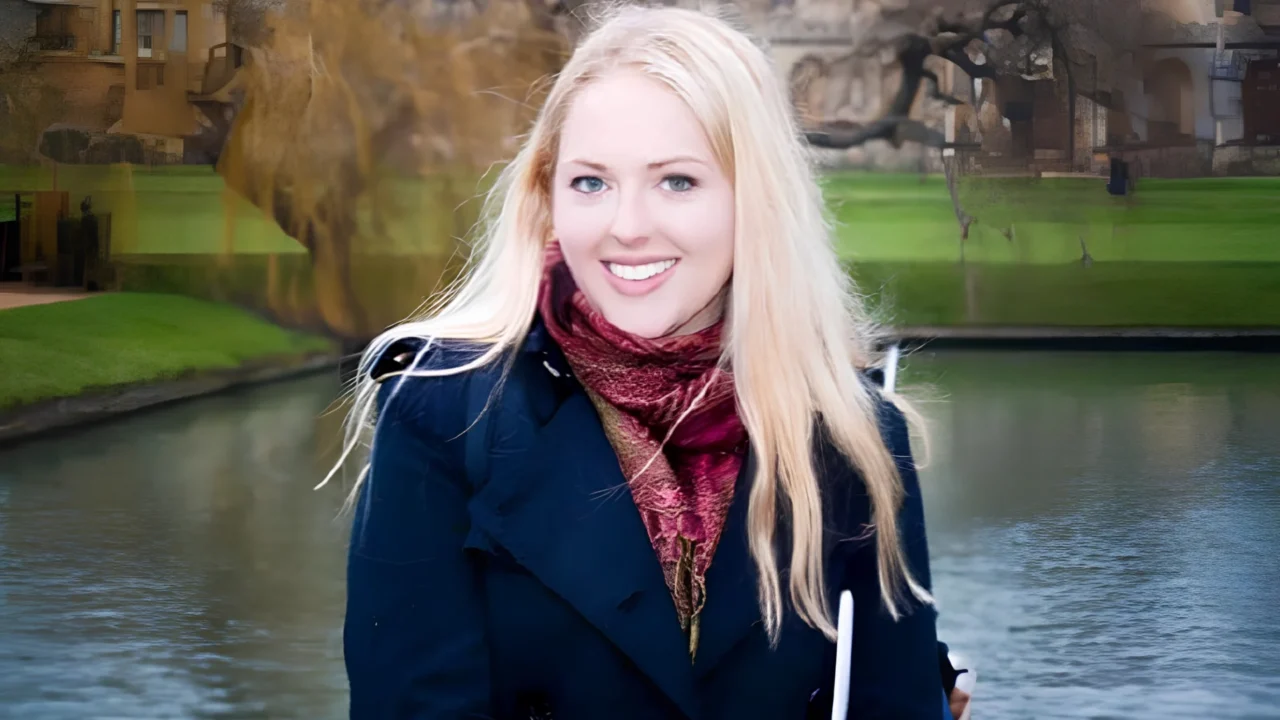 Melanie Norton: Excited to Begin My Robotics Fellowship at UCLH