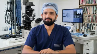 Nitin Kataria: Rethinking Embryo Grading in Modern IVF Practice
