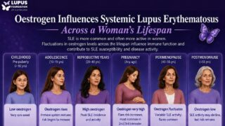 How Estrogen Influences SLE Across a Woman’s Lifespan - The Lupus Foundation of Australasia