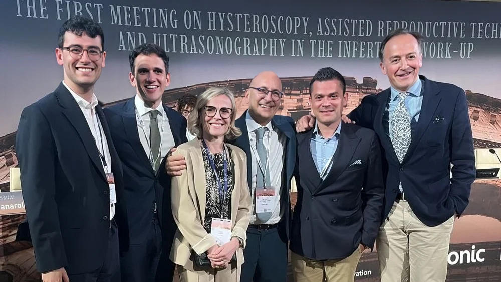Paola Fasola: IBSA Symposium Highlights Progesterone’s Role in Personalised IVF Care