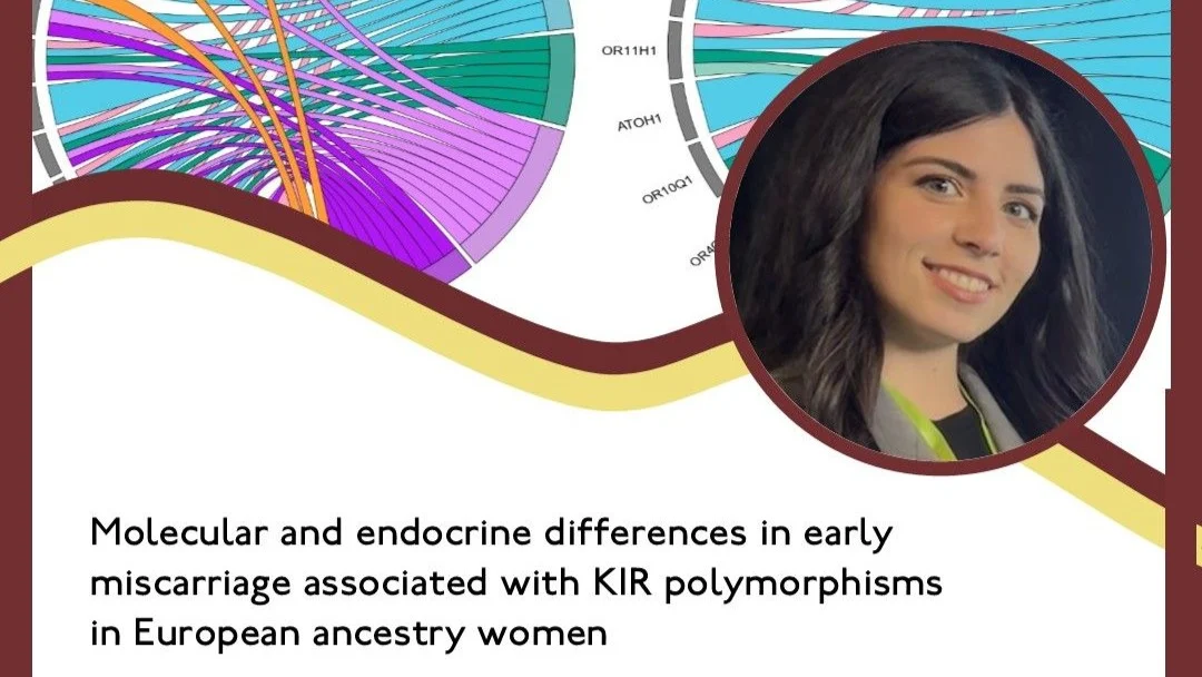 KIR Polymorphisms May Influence Early Pregnancy Loss Mechanisms – RBMO
