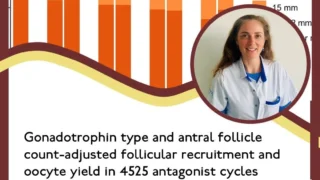 Gonadotropin Type and Dose May Shape Ovarian Response Efficiency - RBMO