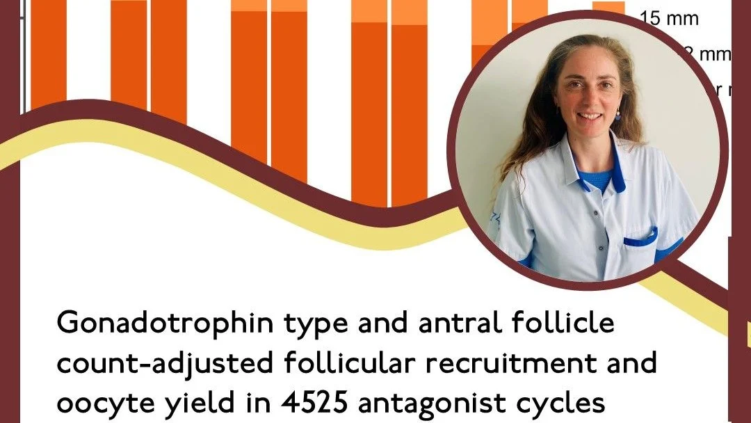 Gonadotropin Type and Dose May Shape Ovarian Response Efficiency – RBMO