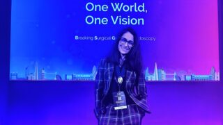 Rebecca Mallick: I am Happy to Start a New Position as President at BSGE