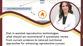 Nutrition and IVF Outcomes Require a Personalized Approach - RBMO