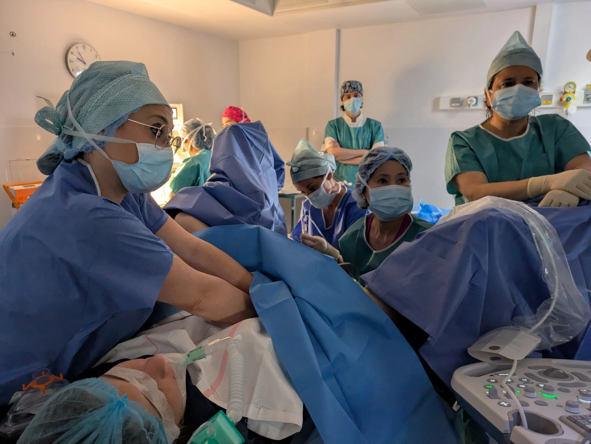 Major Breakthrough in Treatment of Infertility in Patients With PCOS – Saint Joseph Hospital