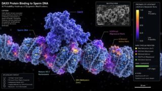 How the DAXX Protein is Rewriting the Rules of Paternal Epigenetics? - Santaan Fertility Center and Research Institute
