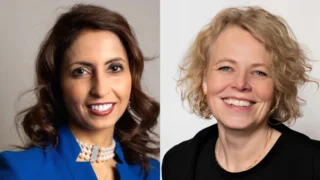 Sarah Stock: Women’s Health Innovation Is Advancing Faster Than Healthcare Systems Can Adapt