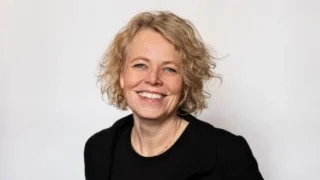 Sarah Stock: From Stillbirth Prevention to AI Prenatal Care, a New Era in Women’s Health Innovation