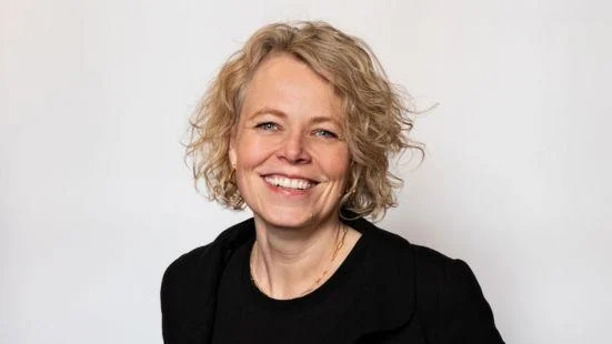 Sarah Stock: From Stillbirth Prevention to AI Prenatal Care, a New Era in Women’s Health Innovation