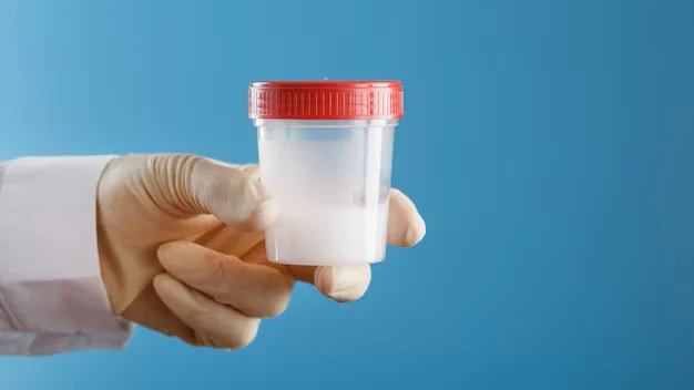 Have You Ever Wondered Why a Man With Perfect Semen Analysis Still Struggles to Conceive? – Fertility Plus