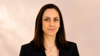 Sharon Davidesko Highlights the Need to Normalize Vulval Anatomy Education
